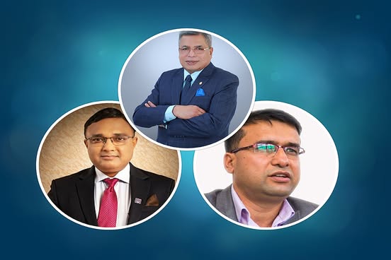 बैंकरदेखि व्यवसायी, महिलादेखि विपन्न वर्ग सबैलाई खुसी तुल्याउने मौद्रिक नीतिका बारेमा कसले के प्रतिक्रिया दिए